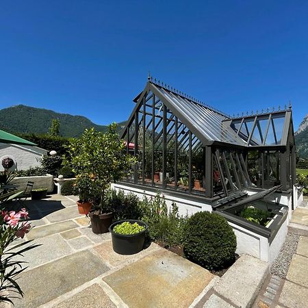 Hotel Hochsteg Guetl | Traunsee Salzkammergut Ebensee Kültér fotó