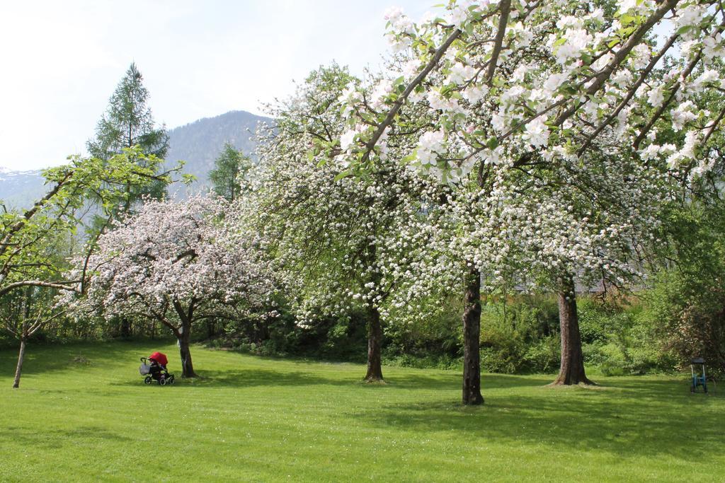 Hotel Hochsteg Guetl | Traunsee Salzkammergut Ebensee Szoba fotó