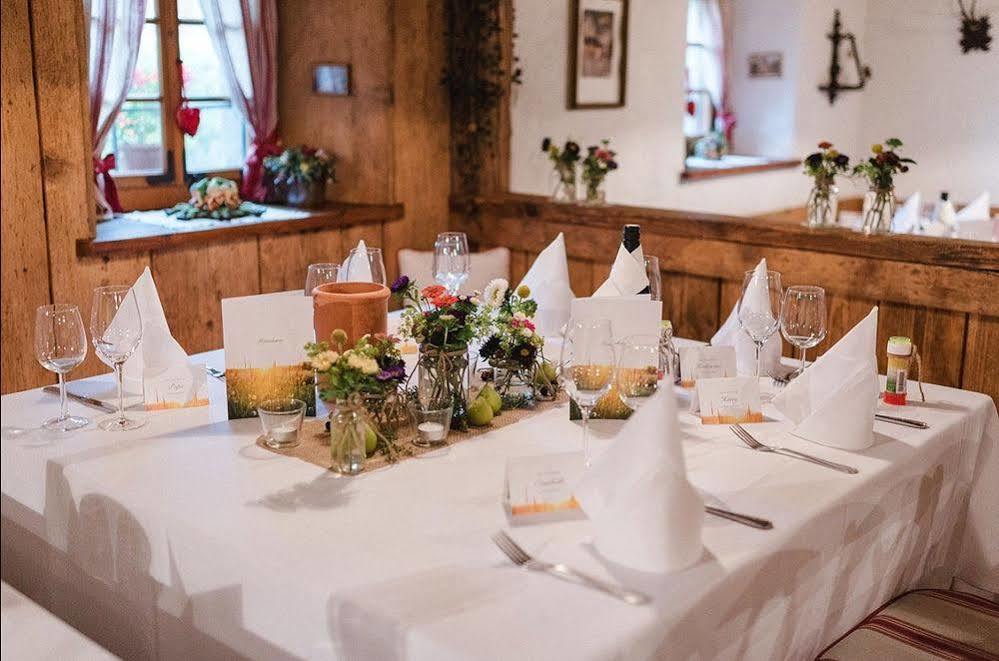 Hotel Hochsteg Guetl | Traunsee Salzkammergut Ebensee Kültér fotó